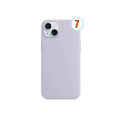 Funda Silicona Liquida Efecto Piel iPhone 15 disponible en 38 Colores