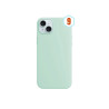Funda Silicona Liquida Efecto Piel iPhone 15 disponible en 38 Colores