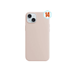 Funda Silicona Liquida Efecto Piel iPhone 15 disponible en 38 Colores