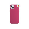 Funda Silicona Liquida Efecto Piel iPhone 15 disponible en 38 Colores