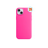 Funda Silicona Liquida Efecto Piel iPhone 15 disponible en 38 Colores