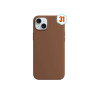 Funda Silicona Liquida Efecto Piel iPhone 15 disponible en 38 Colores