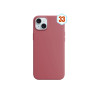 Funda Silicona Liquida Efecto Piel iPhone 15 disponible en 38 Colores