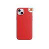 Funda Silicona Liquida Efecto Piel iPhone 15 disponible en 38 Colores