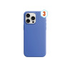 Funda Silicona Liquida Efecto Piel iPhone 15 Pro disponible en 38 Colores
