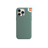 Funda Silicona Liquida Efecto Piel iPhone 15 Pro disponible en 38 Colores