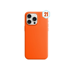 Funda Silicona Liquida Efecto Piel iPhone 15 Pro disponible en 38 Colores