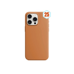 Funda Silicona Liquida Efecto Piel iPhone 15 Pro disponible en 38 Colores
