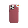 Funda Silicona Liquida Efecto Piel iPhone 15 Pro disponible en 38 Colores