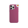 Funda Silicona Liquida Efecto Piel iPhone 15 Pro disponible en 38 Colores