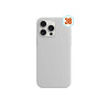 Funda Silicona Liquida Efecto Piel iPhone 15 Pro disponible en 38 Colores