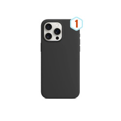 Funda Silicona Liquida Efecto Piel iPhone 15 Pro Max disponible en 38 Colores