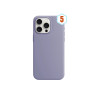 Funda Silicona Liquida Efecto Piel iPhone 15 Pro Max disponible en 38 Colores