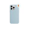 Funda Silicona Liquida Efecto Piel iPhone 15 Pro Max disponible en 38 Colores