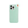 Funda Silicona Liquida Efecto Piel iPhone 15 Pro Max disponible en 38 Colores