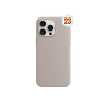 Funda Silicona Liquida Efecto Piel iPhone 15 Pro Max disponible en 38 Colores