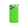 Funda Silicona Liquida Efecto Piel iPhone 15 Pro Max disponible en 38 Colores