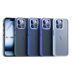 Funda Premium Smoked...