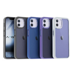 Funda Premium Smoked...