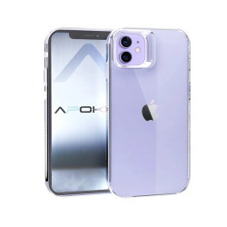 Funda Transparente ABR...