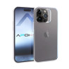 Funda Transparente ABR Antigolpe Premium iPhone 14 Pro Max
