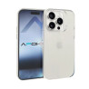 Funda Transparente ABR Antigolpe Premium iPhone 15 Pro