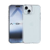 Funda Transparente ABR Antigolpe Premium iPhone 15 Plus