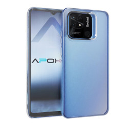 Funda Transparente ABR...