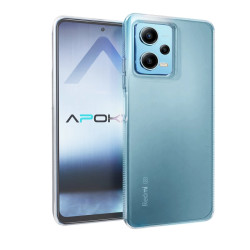 Funda Transparente ABR...