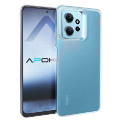 Funda Transparente ABR...