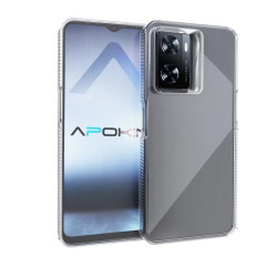 Funda Transparente ABR...