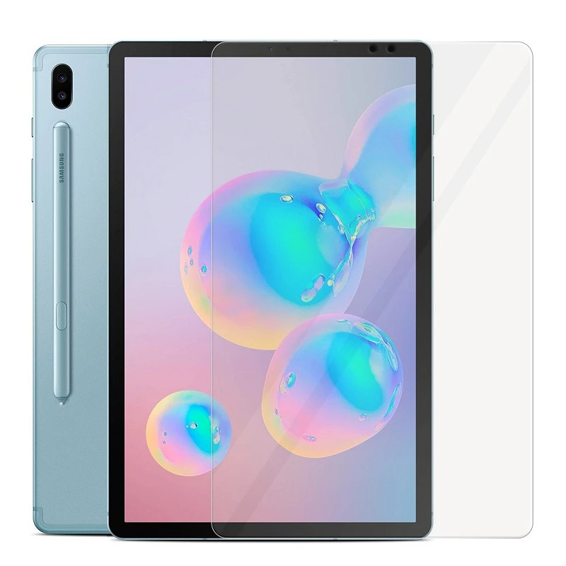 Cristal templado Samsung Galaxy A9 8,7 2023 Protector Premium de Alta Calidad