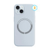 Funda Silicona Liquida con Magsafe para iPhone 15 - 37 Colores