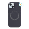 Funda Silicona Liquida con Magsafe para iPhone 15 - 37 Colores