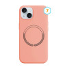 Funda Silicona Liquida con Magsafe para iPhone 15 - 37 Colores
