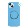 Funda Silicona Liquida con Magsafe para iPhone 15 - 37 Colores