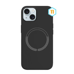 Funda Silicona Liquida con Magsafe para iPhone 15 - 37 Colores