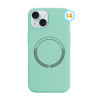 Funda Silicona Liquida con Magsafe para iPhone 15 - 37 Colores