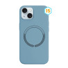 Funda Silicona Liquida con Magsafe para iPhone 15 - 37 Colores
