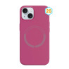 Funda Silicona Liquida con Magsafe para iPhone 15 - 37 Colores