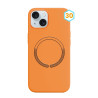 Funda Silicona Liquida con Magsafe para iPhone 15 - 37 Colores