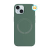 Funda Silicona Liquida con Magsafe para iPhone 15 - 37 Colores