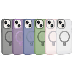 Funda Focus Con Anilla...