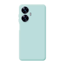 Funda Silicona Suave Realme C55 7-Colores