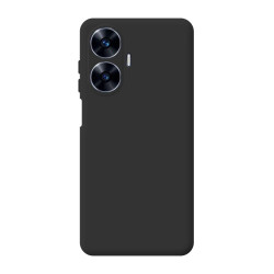 Funda Silicona Suave Realme C55 7-Colores