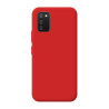 Funda Silicona Suave Samsung Galaxy A02s - 7 Colores