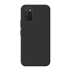 Funda Silicona Suave Samsung Galaxy A02s - 7 Colores