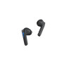 Auricular Celebrat W42 Bluetooth 5.3 Negro