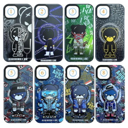 Funda Premium Mikalen Black...