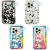 Funda Premium Mikalen Grafity con 4 Diseños iPhone 15 Pro